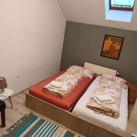 Villa Kuca Za Odmor Kod Mare Vukovar Exterior foto