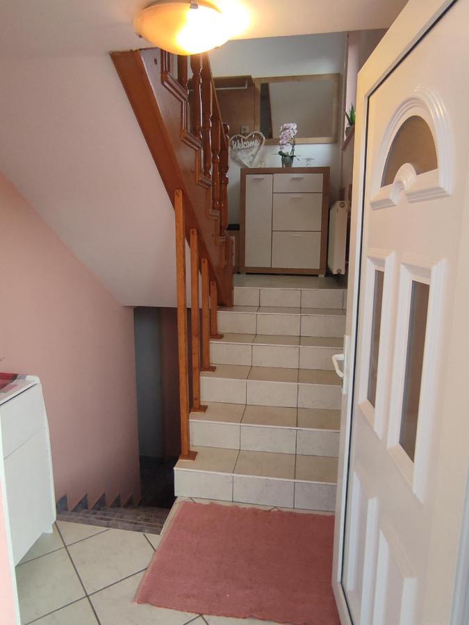 Villa Kuca Za Odmor Kod Mare Vukovar Exterior foto