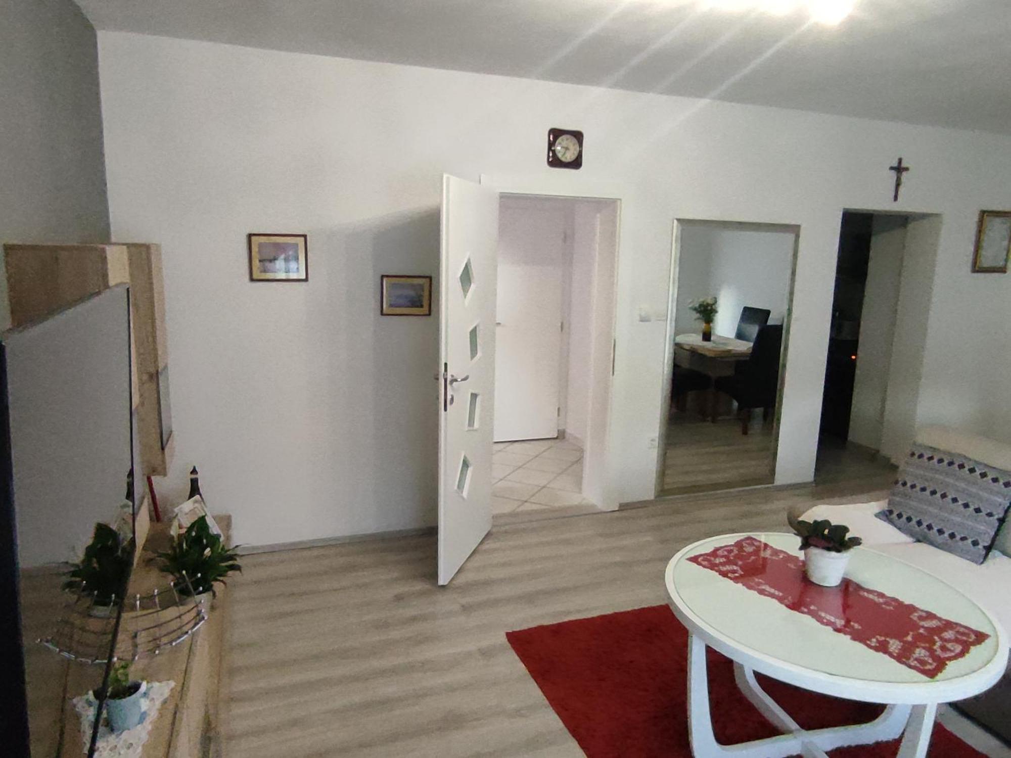 Villa Kuca Za Odmor Kod Mare Vukovar Exterior foto